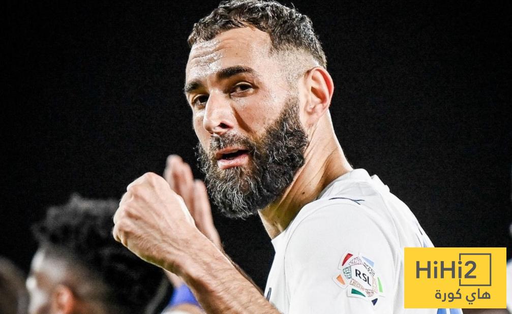 الأرقام تكشف التفوق القاري للهلال على الأندية السعودية !