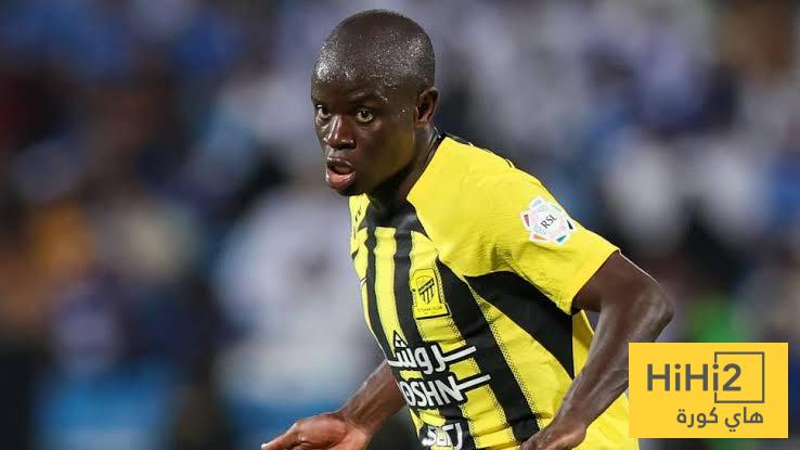 أكبر المستفيدين من رحيل كانتي عن الاتحاد !