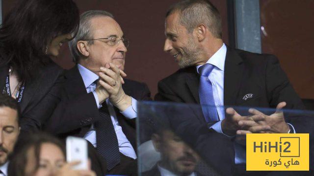 أكثر رأي صحفي يكشف أن الاتحاد الأوروبي في موقف ضعيف أمام حكم القاضي لريال مدريد