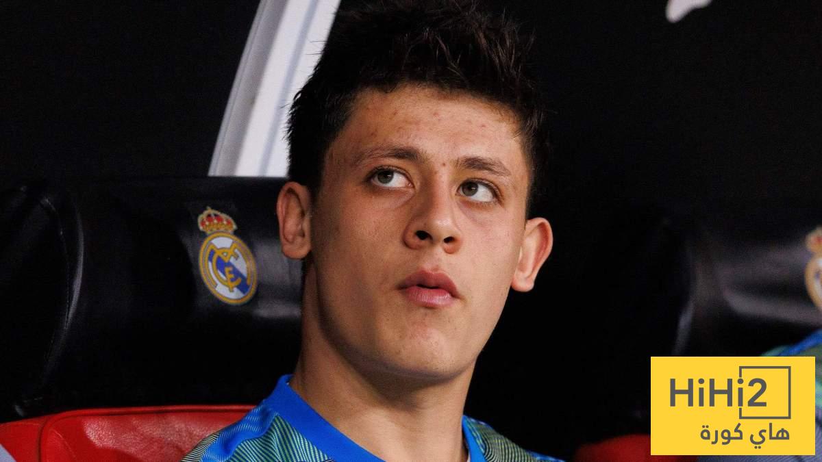 صحفي تركي يتهم لاعبي ريال مدريد بإقصاء غولر