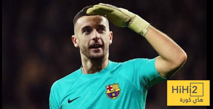 في الكورة : برشلونة يتفوق على أتليتكو مدريد في الشباك النظيفة