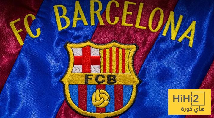 تشكيلة برشلونة الرسمية للقاء أتليتكو مدريد