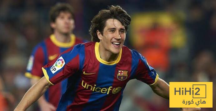 ذكرى خاصة لـ بويان كركيتش أمام أتليتكو مدريد