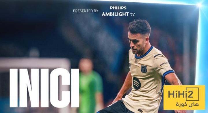 في الكورة : تقييم برشلونة في الشوط الأول أمام أتليتكو مدريد