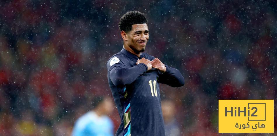 في الكورة : موعد عودة بيلينغهام للريال - هاي كورة