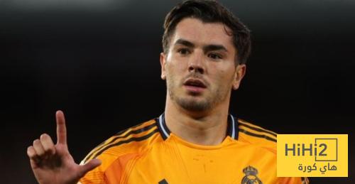 مشجعو ريال مدريد يطالبون بهذا الأمر من اجل ابراهيم دياز مشجعو ريال مدريد يطالبون بهذا الأمر من اجل ابراهيم دياز