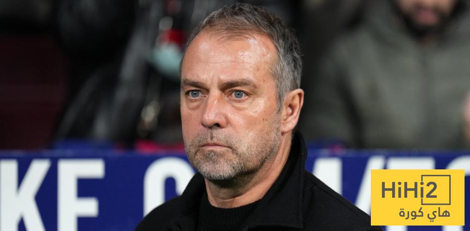 عودة كابوس 2020.. برشلونة ينهار تاريخيًا في شوط واحد