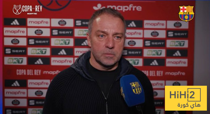 فليك: مواجهة أتلتيكو ليست الأسوأ