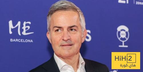 فيكتور فونت يحفز جماهير البارسا بعد الهزيمة القاسية امام اتلتيكو