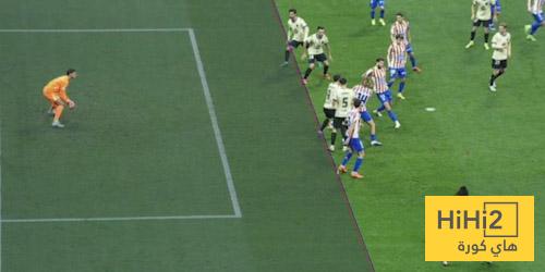 رأي خبير تحكيمي في طول مدة مراجعة هدف برشلونة الملغي ضد الأتليتي