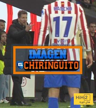 سيميوني كرر مع لامين ما فعله مع فينيسيوس ! 1