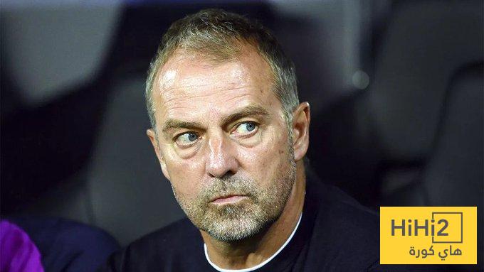 فليك يبكي لأنه لم يسأل ريال مدريد !