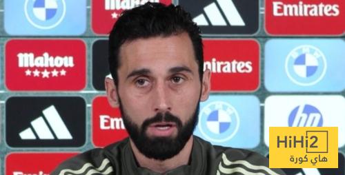 في الكورة : ” رد على فليك ” .. تعليق أربيلوا على مباراة برشلونة ضد اتلتيكو مدريد