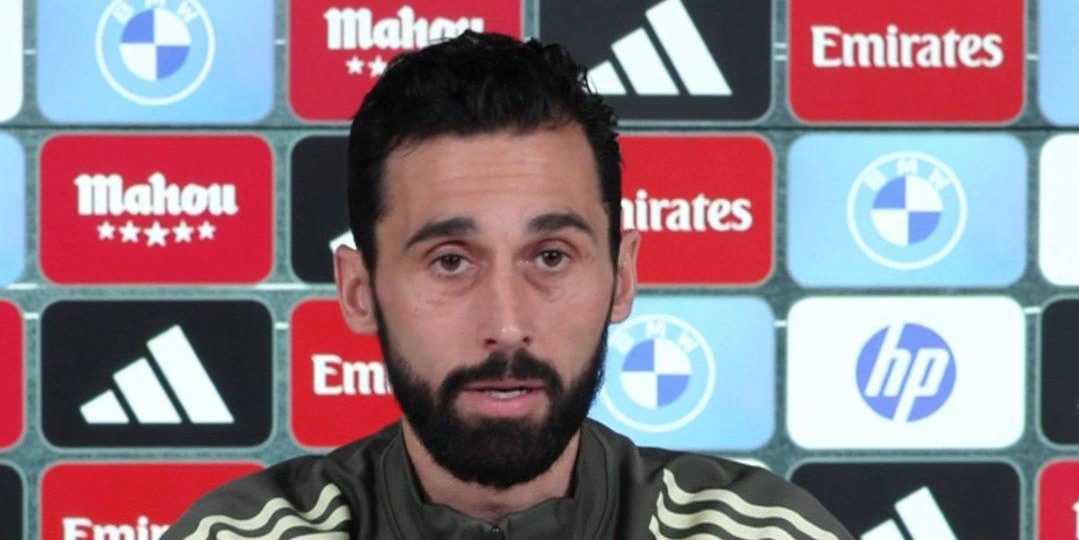 في الكورة : أربيلوا يكشف موقف مبابي النهائي من مباراة سوسيداد