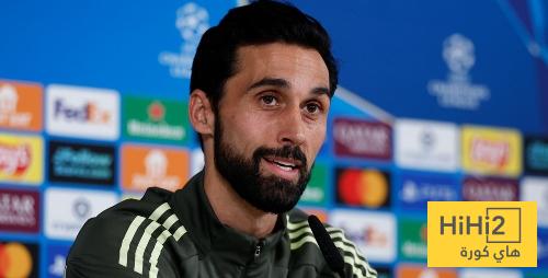 ملخص المؤتمر الصحفي لـ اربيلوا قبل مواجهة سوسيداد .. ماذا قال عن انهاء مشروع السوبرليغ؟ ملخص المؤتمر الصحفي لـ اربيلوا قبل مواجهة سوسيداد .. ماذا قال عن انهاء مشروع السوبرليغ؟