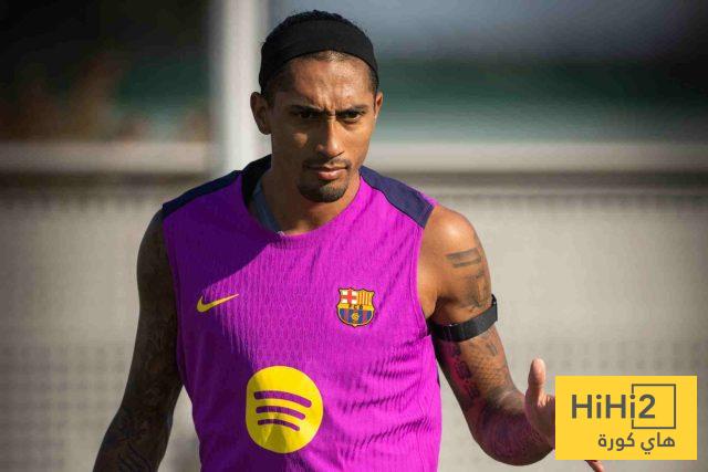 أنباء سعيدة في تدريبات برشلونة 2 أنباء سعيدة في تدريبات برشلونة 1