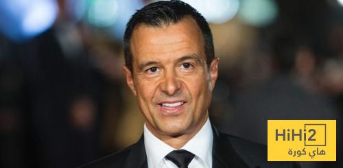 صورة .. خورخي مينديز يصل الى برشلونة