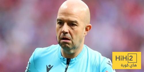 الاتحاد الاسباني يكافئ حكم الـ VAR في مباراة برشلونة واتلتيكو 1