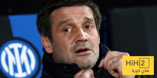 كيفو يشيد بمستوى خصمه يوفنتوس