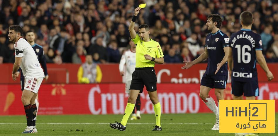 في الكورة : حكم مباراة ريال مدريد وريال سوسيداد