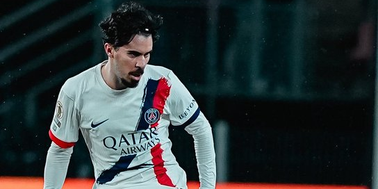 في الكورة : باريس يتاخر امام رين في الشوط الاول