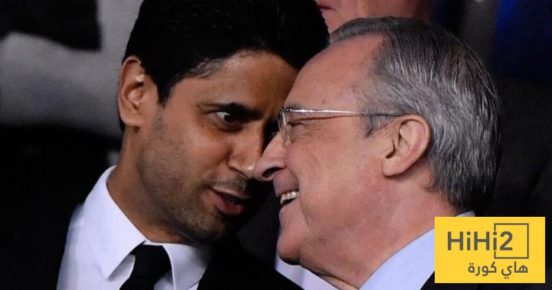 اجتماع سري أنهى الجدل حول السوبر ليغ