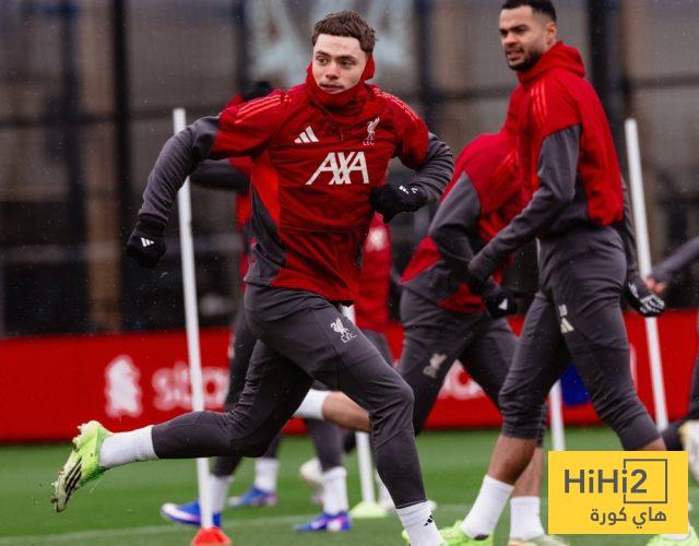 أرقام مهمة قبل مباراة ليفربول وبرايتون 2 أرقام مهمة قبل مباراة ليفربول وبرايتون 1