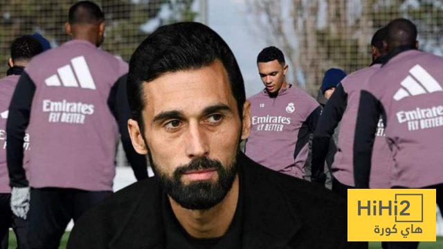 فلورنتينو وأربيلوا يراهنان على هذا اللاعب