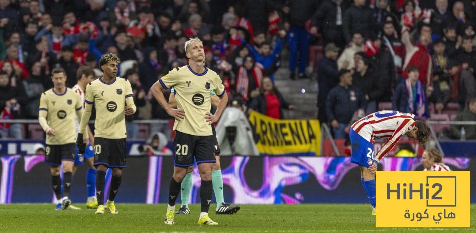 لماذا يثق لاعبو برشلونة بالريمونتادا؟