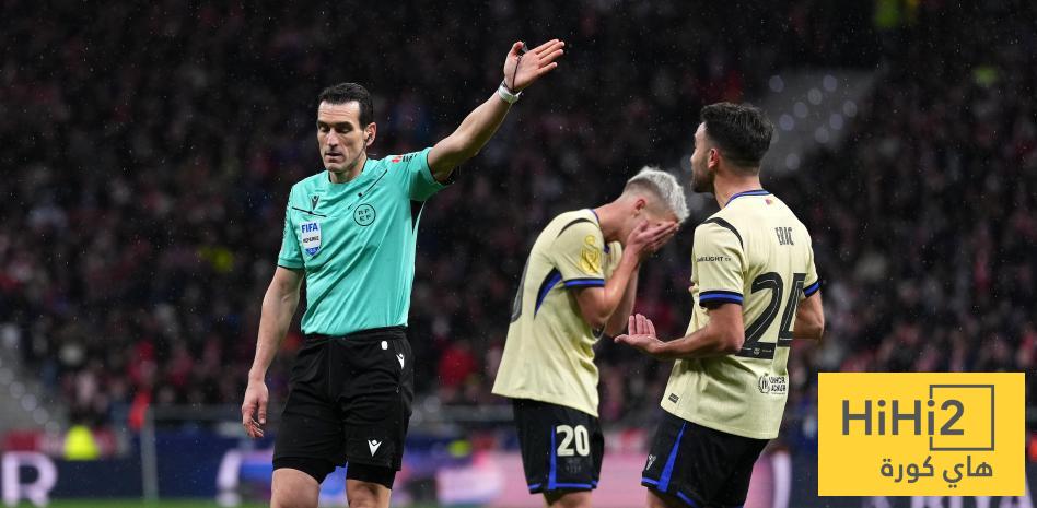 هزيمة تستحق التأمل…!