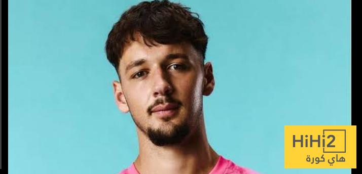 ترافورد يعود لحراسة مرمى مانشستر سيتي