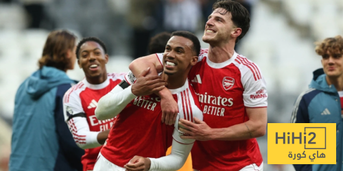 تشكيلة أرسنال المتوقعة ضد ويجان في كأس الاتحاد الإنجليزي