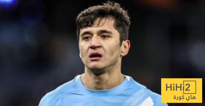 مانشستر سيتي يختتم استعداداته للقاء سالفورد