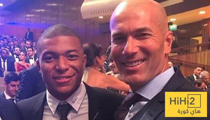 والد مبابي يكشف جانبًا نادرًا من شخصية زيدان