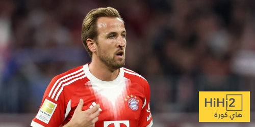 كين يضاعف النتيجة لبايرن ميونخ ضد فيردر بريمن