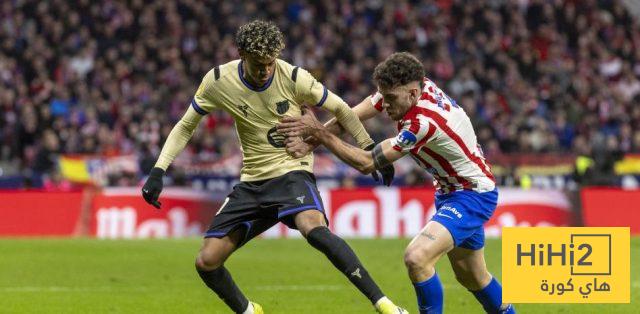 سلاح برشلونة السري يتعثر قبل موقعة أتلتيكو