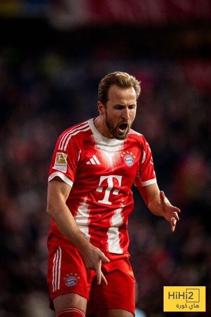 هاري كين يصل للهدف 500 في مسيرته 2 هاري كين يصل للهدف 500 في مسيرته 1