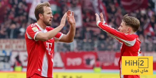 كين يقود بايرن ميونخ لفوز سهل على فيردر بريمن