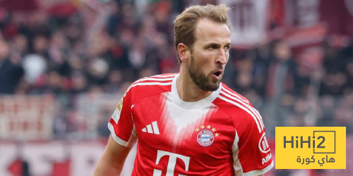 أرقام هاري كين ضد فيردر بريمن