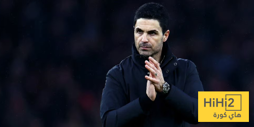 أرتيتا: سنثبت أننا ممتازين أمام ويجان