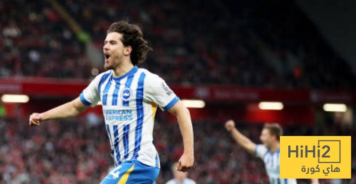 تاريخ مواجهات ليفربول و برايتون في الكأس