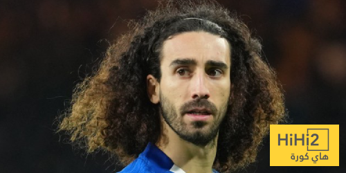 كوكوريلا يغيب شهر عن تشيلسي