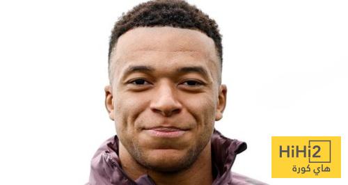 سبب عدم مشاركة مبابي ضد سوسيداد