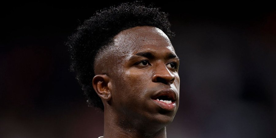 فينيسيوس يضيف الهدف الثاني في شباك سوسيداد