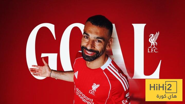 في الكورة : صلاح يغادر مباراة برايتون - هاي كورة