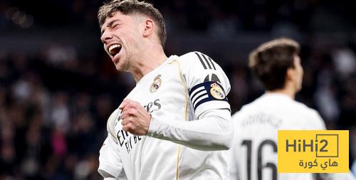 في الكورة : فالفيردي يكشف اسباب الفوز الكاسح على سوسيداد