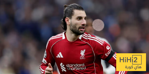 سوبوسلاي: أريد كتابة قصتي الخاصة مع ليفربول