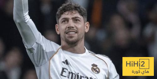 صور .. فالفيردي يتصرف بوقاحه بعد التبديل