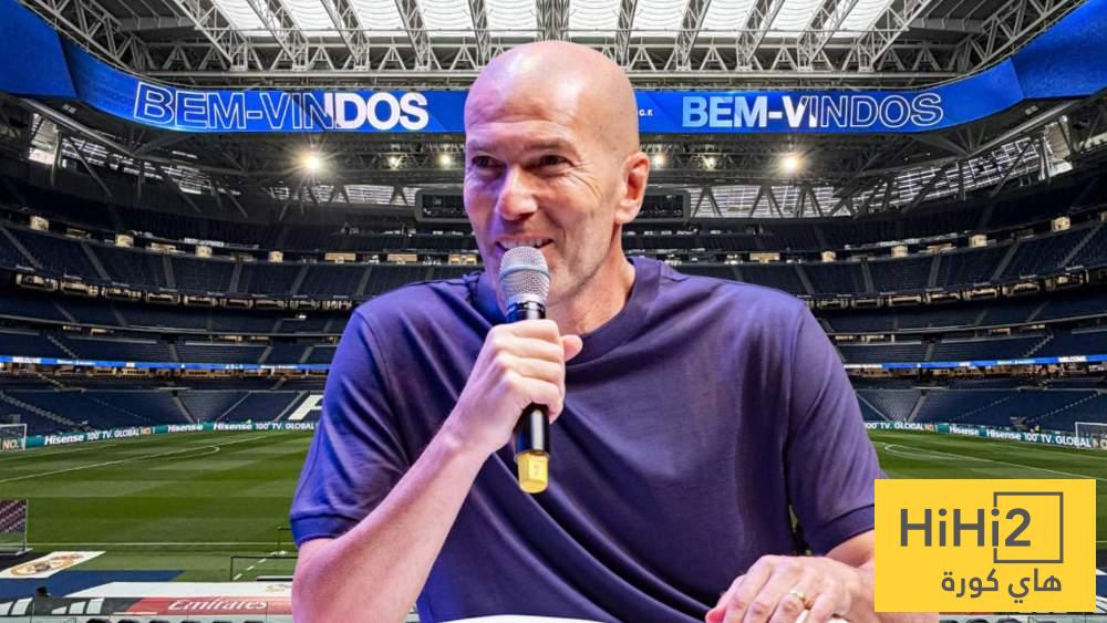 في الكورة : ماذا قال زين الدين زيدان عن الـ برنابيو؟