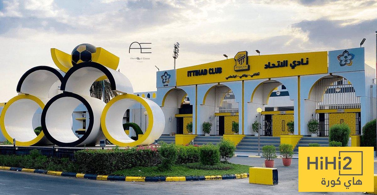 تفاصيل جديدة تكشف عن استاد الاتحاد تفاصيل جديدة تكشف عن استاد الاتحاد